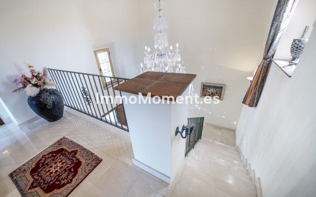 Revente - Villa individuelle - Mijas - Mijas Golf