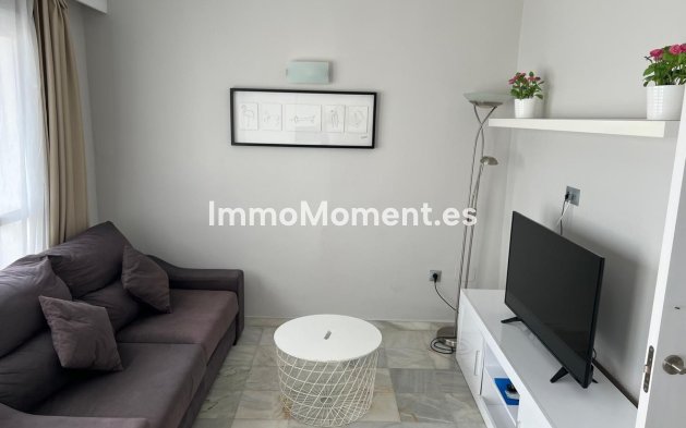 Wiederverkauf - Reihenhaus - Marbella - Reserva de Marbella