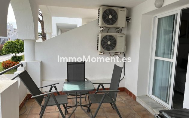 Wiederverkauf - Reihenhaus - Marbella - Reserva de Marbella