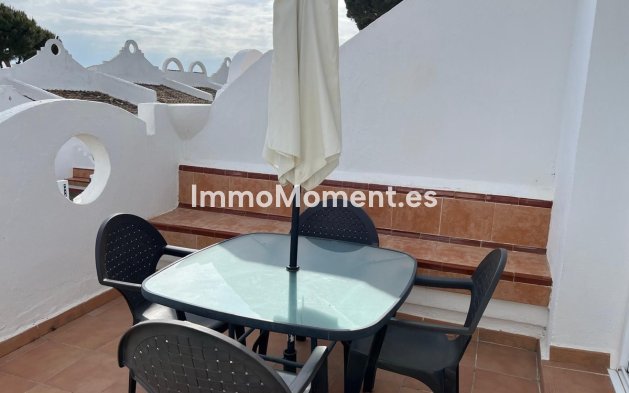 Wiederverkauf - Reihenhaus - Marbella - Reserva de Marbella
