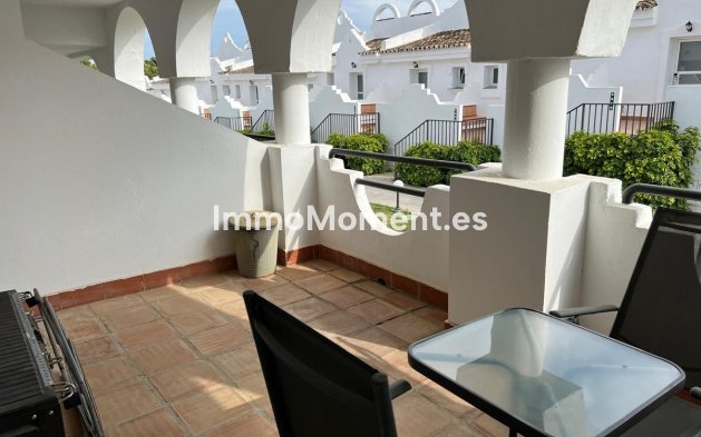 Wiederverkauf - Reihenhaus - Marbella - Reserva de Marbella