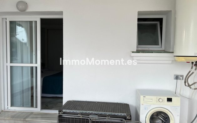Wiederverkauf - Reihenhaus - Marbella - Reserva de Marbella