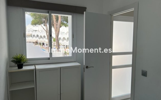 Wiederverkauf - Reihenhaus - Marbella - Reserva de Marbella