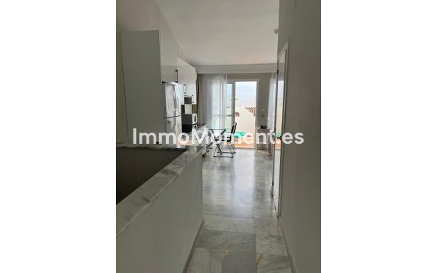 Wiederverkauf - Reihenhaus - Marbella - Reserva de Marbella