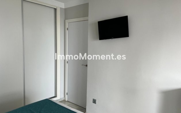 Wiederverkauf - Reihenhaus - Marbella - Reserva de Marbella