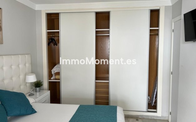 Wiederverkauf - Reihenhaus - Marbella - Reserva de Marbella