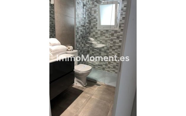 Wiederverkauf - Reihenhaus - Marbella - Reserva de Marbella