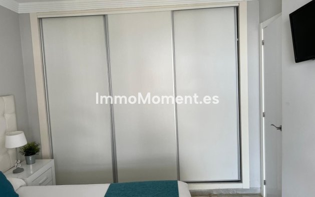 Wiederverkauf - Reihenhaus - Marbella - Reserva de Marbella