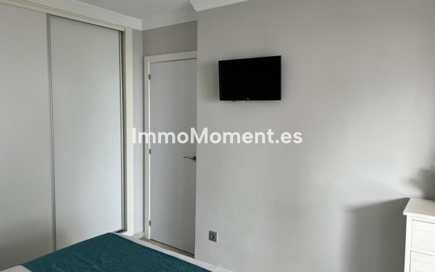 Wiederverkauf - Reihenhaus - Marbella - Reserva de Marbella