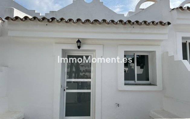 Wiederverkauf - Reihenhaus - Marbella - Reserva de Marbella