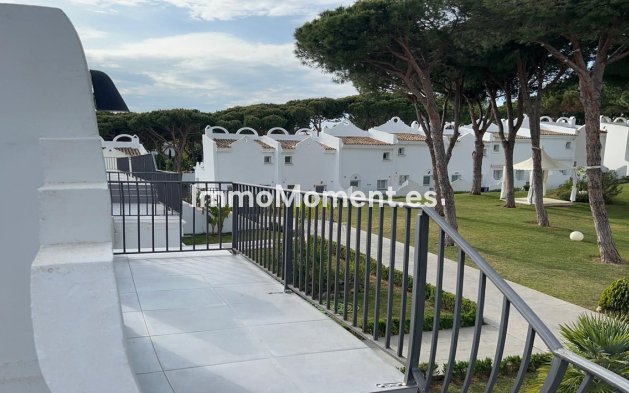 Wiederverkauf - Reihenhaus - Marbella - Reserva de Marbella