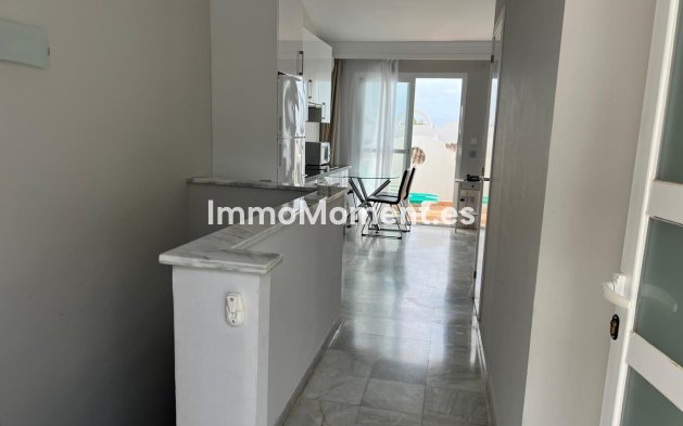 Wiederverkauf - Reihenhaus - Marbella - Reserva de Marbella