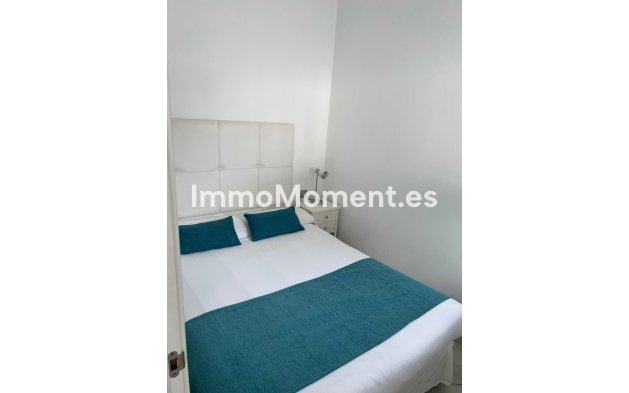 Wiederverkauf - Reihenhaus - Marbella - Reserva de Marbella