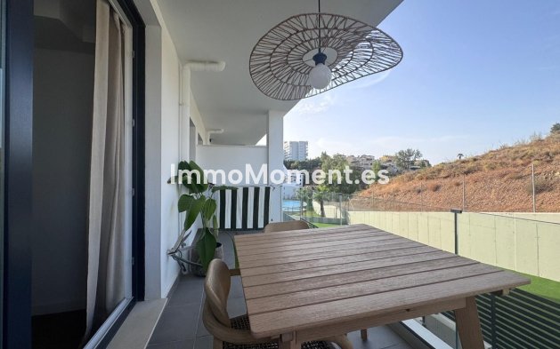 Revente - Appartement - Fuengirola - Torreblanca