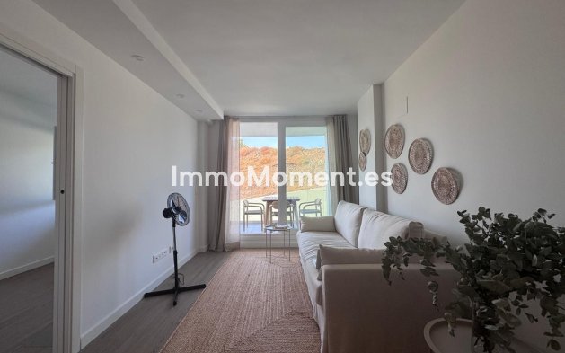 Revente - Appartement - Fuengirola - Torreblanca