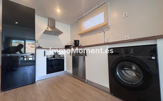 Revente - Appartement - Fuengirola - Torreblanca