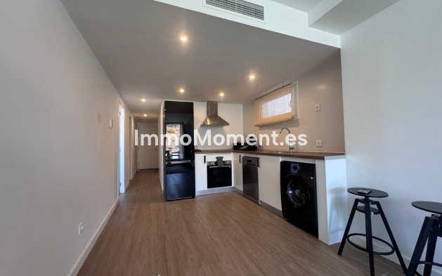 Revente - Appartement - Fuengirola - Torreblanca