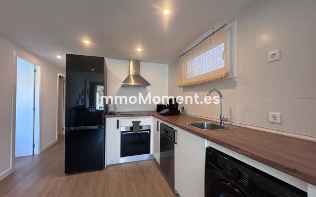 Revente - Appartement - Fuengirola - Torreblanca