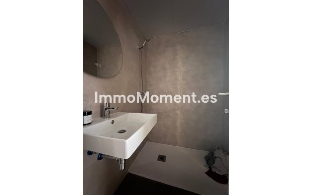 Revente - Appartement - Fuengirola - Torreblanca
