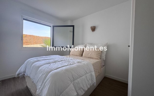 Revente - Appartement - Fuengirola - Torreblanca