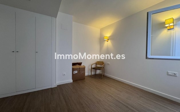 Revente - Appartement - Fuengirola - Torreblanca