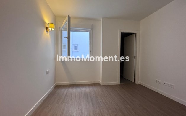Revente - Appartement - Fuengirola - Torreblanca