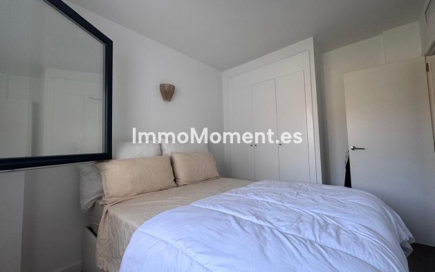 Revente - Appartement - Fuengirola - Torreblanca