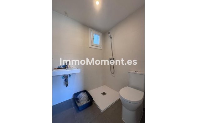 Revente - Appartement - Fuengirola - Torreblanca
