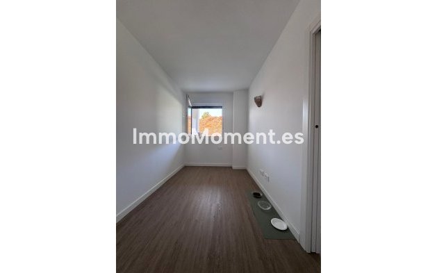 Revente - Appartement - Fuengirola - Torreblanca