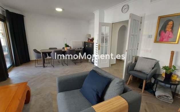 Resale - Apartment - Benalmadena - Torrequebrada