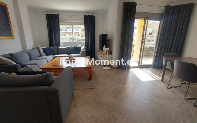 Resale - Apartment - Benalmadena - Torrequebrada