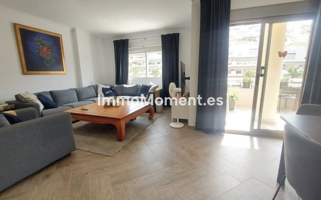 Resale - Apartment - Benalmadena - Torrequebrada