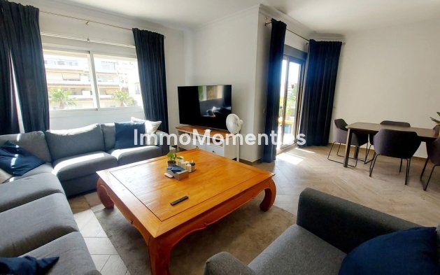 Resale - Apartment - Benalmadena - Torrequebrada