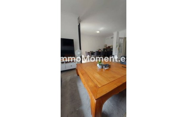 Resale - Apartment - Benalmadena - Torrequebrada