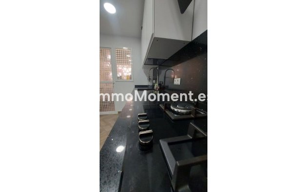 Resale - Apartment - Benalmadena - Torrequebrada