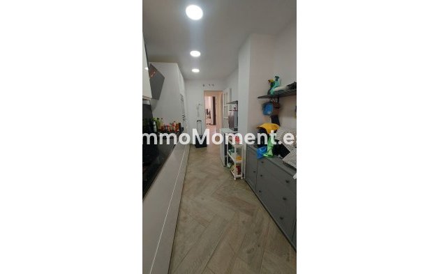 Resale - Apartment - Benalmadena - Torrequebrada