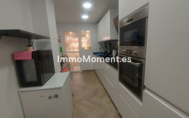 Resale - Apartment - Benalmadena - Torrequebrada