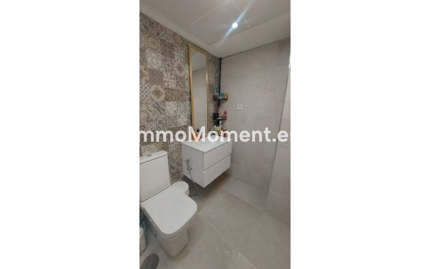 Resale - Apartment - Benalmadena - Torrequebrada