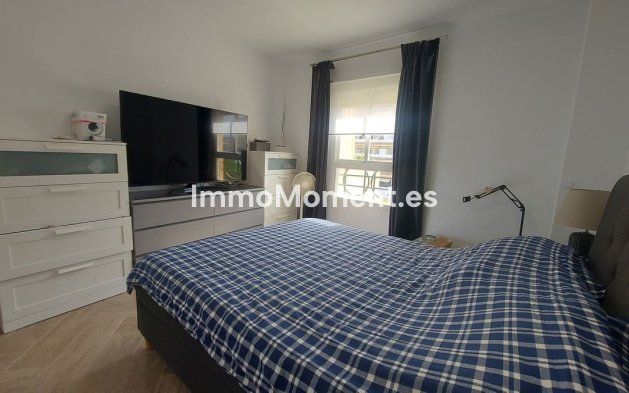 Resale - Apartment - Benalmadena - Torrequebrada