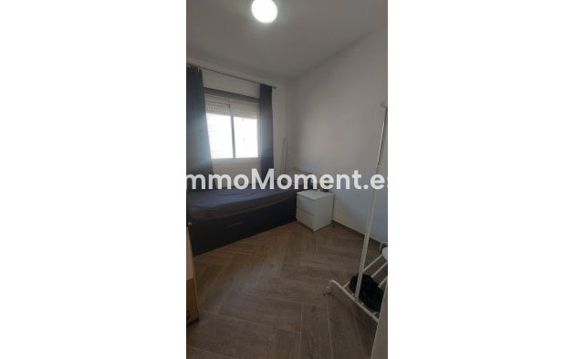 Resale - Apartment - Benalmadena - Torrequebrada