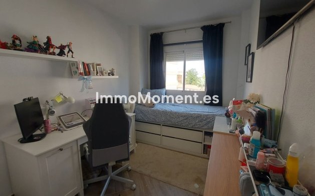 Resale - Apartment - Benalmadena - Torrequebrada