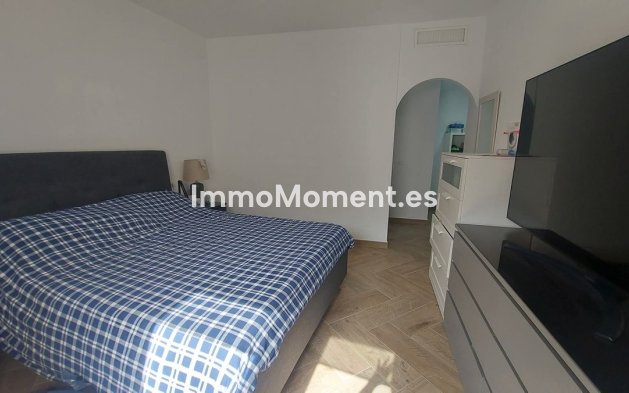 Resale - Apartment - Benalmadena - Torrequebrada