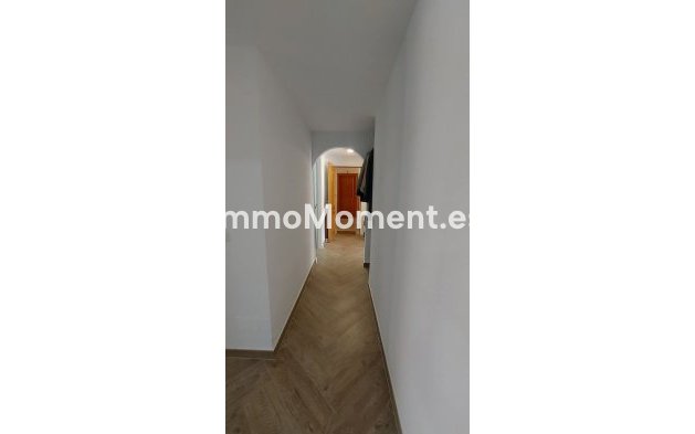 Resale - Apartment - Benalmadena - Torrequebrada