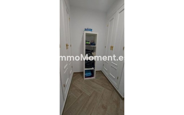 Resale - Apartment - Benalmadena - Torrequebrada
