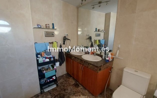 Resale - Apartment - Benalmadena - Torrequebrada