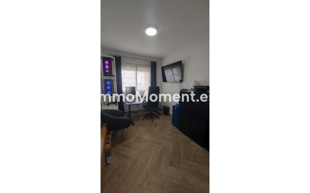 Resale - Apartment - Benalmadena - Torrequebrada