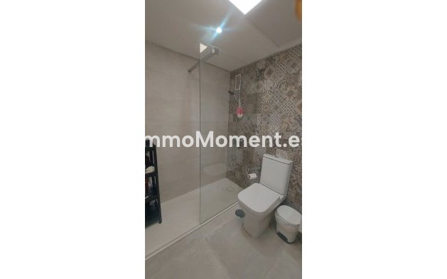 Resale - Apartment - Benalmadena - Torrequebrada