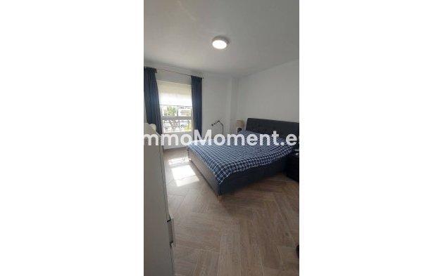 Resale - Apartment - Benalmadena - Torrequebrada