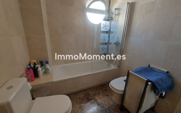 Resale - Apartment - Benalmadena - Torrequebrada