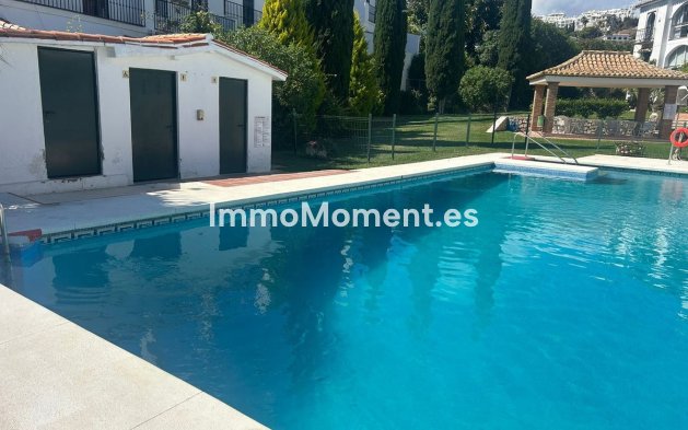Resale - Apartment - Mijas Costa - Riviera Del Sol